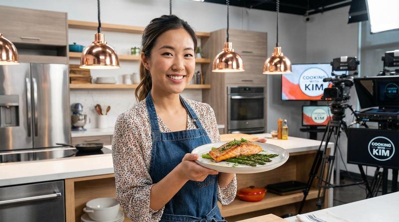 羞羞漫画视频-美食制作