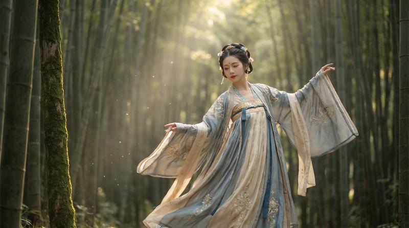 羞羞漫画视频-古风舞蹈