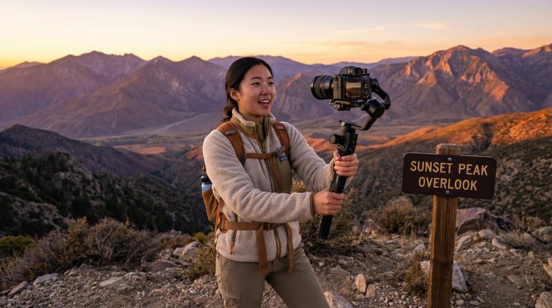 羞羞漫画视频-旅行Vlog